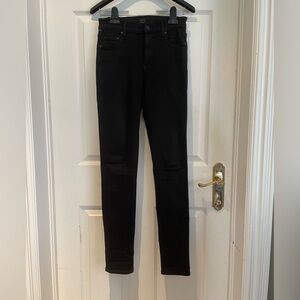 CITIZENS OF HUMANITY Highrise skinny jeans